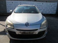 Dezmembrari Renault Megane 3, 1.5 dci 2009