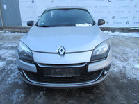 Dezmembrari Renault Megane 3, 1.5 dci 2012