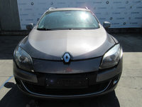 Dezmembrari Renault Megane 3, 1.5 dci 2012