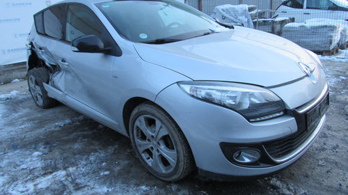 Dezmembrari Renault Megane 3, 1.5 dci 2012