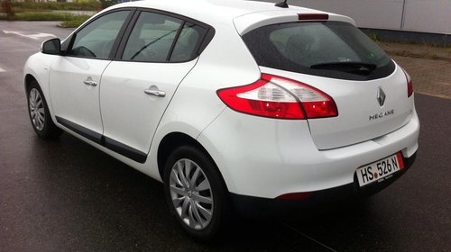 Dezmembrari Renault Megane 3 1.5DCI 90CP 2011