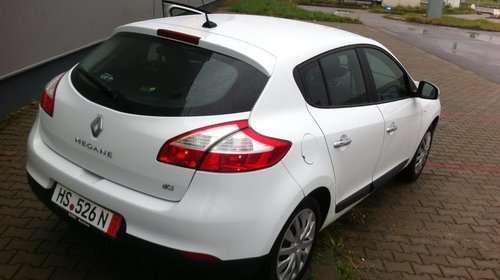 Dezmembrari Renault Megane 3 1.5DCI 90CP 2011