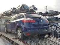 Dezmembrari Renault Megane 3, 1.5 dci, an 2010