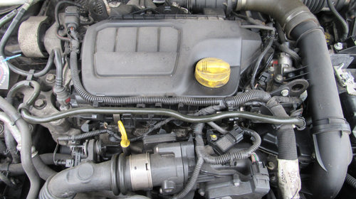 Dezmembrari Renault Megane 3 1.6DCI 2012, 96KW, 130CP, euro 5, tip motor R9M 402