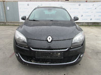 Dezmembrari Renault Megane 3 1.6DCI 2012, 96KW, 130CP, euro 5, tip motor R9M 402