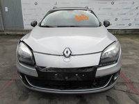 Dezmembrari Renault Megane 3, 1.6DCI 2013, 96KW, 130CP, euro 5, tip motor R9M 402