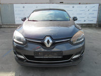 Dezmembrari Renault Megane 3, 1.6DCI 2014