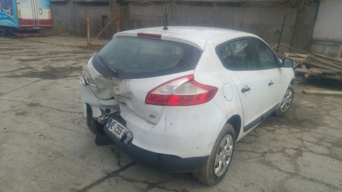 Dezmembrari Renault Megane 3 2009 1.5 DCI 105 CP