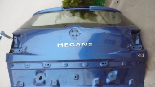 Dezmembrari Renault Megane 3 3 Break , 1.5 dci , 78 kw / 106 CP , an 2010