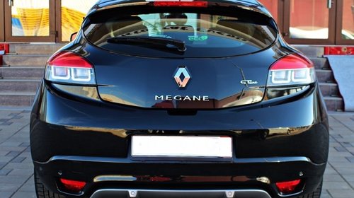 Dezmembrari Renault Megane 3 3 Coupe GT Line ,1.4 TCe , an : 2011