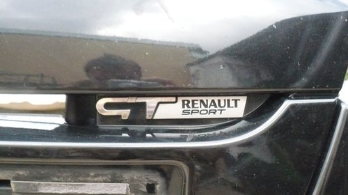 Dezmembrari Renault Megane 3 3 Coupe GT Line ,1.4 TCe , an : 2011