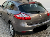 Dezmembrari Renault Megane 3 Hatchback 1.5 DCI din 2010 volan pe stanga