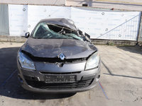 DEZMEMBRARI RENAULT MEGANE 3 MOTOR 1.5 dci K9K-836 81KW-110CP EURO 5 AN 2010 HATCHBACK