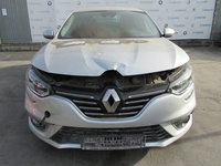 Dezmembrari Renault Megane 4, 1.3TCE 2018