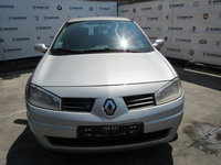 Dezmembrari Renault Megane II 1.5 dci din 2005