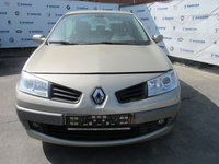 Dezmembrari Renault Megane II 1.5 dci din 2006