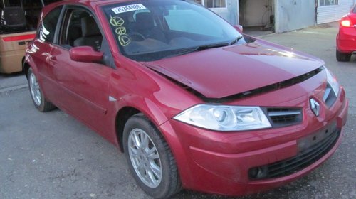 Dezmembrari Renault Megane II 1.5DCI