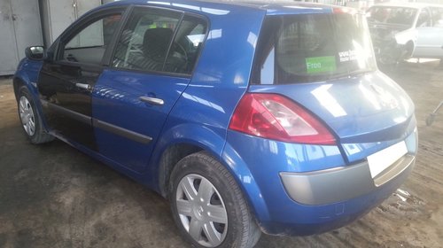 Dezmembrari Renault Megane II (2003 - 2007) , E3 1.5D dCi | CTdez