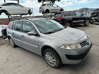 Dezmembrari Renault Megane II 2006 COMBI - BREAK 1.5 DCI E3