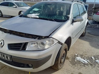 Dezmembrari Renault Megane II 2006 COMBI - BREAK 1.9 DCI