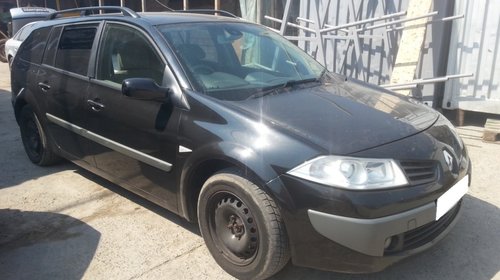 Dezmembrari Renault Megane II FL, E4, (2005-2010) 1.5DCI | CTdez