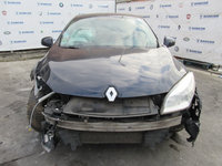 Dezmembrari Renault Megane III 1.5 dci din 2010