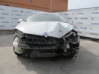 Dezmembrari Renault Megane III 1.5 dci