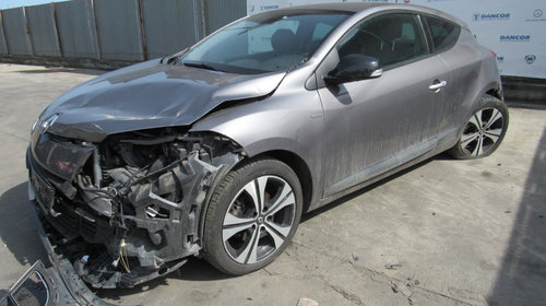 Dezmembrari Renault Megane III coupe 1.5 dci din 2011