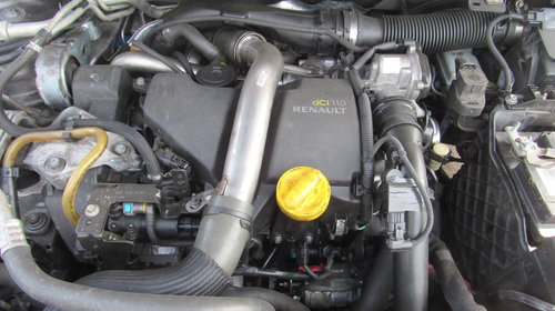 Dezmembrari Renault Megane III coupe 1.5 dci din 2011