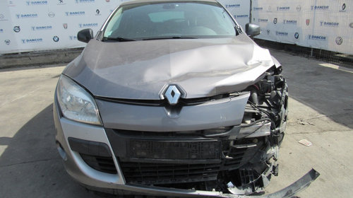 Dezmembrari Renault Megane III coupe 1.5 dci 