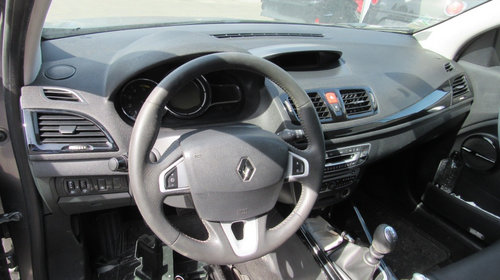 Dezmembrari Renault Megane III coupe 1.5 dci din 2011