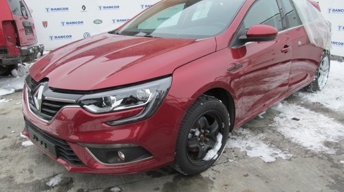 Dezmembrari Renault Megane IV 1.6i