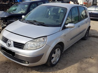 Dezmembrari Renault Megane Scenic 1.5 dci, an 2006