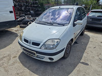 Dezmembrari Renault Megane Scenic 1.9, an 2000, F9QA736