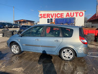 Dezmembrari renault megane scenic 1,9 dci tip motor F9Q-e8