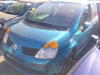 Dezmembrari Renault Modus 2007 1.4 16v