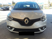 Dezmembrari Renault Scenic 1.5 dCi Business 2016