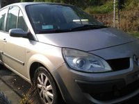 Dezmembrari Renault Scenic 1,5dci 2007 euro 4