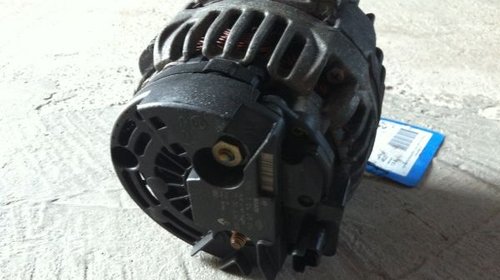 Dezmembrari RENAULT SCENIC 1.6 B, vand alternator BOSCH 0124415014