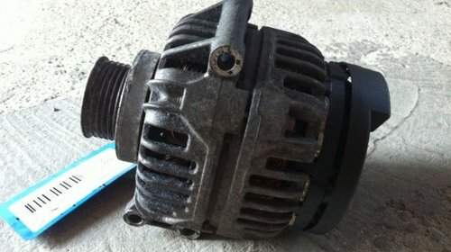 Dezmembrari RENAULT SCENIC 1.6 B, vand alternator BOSCH 0124415014