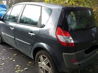 Dezmembrari Renault Scenic 1.9DCI, an 2005