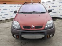 Dezmembrari Renault Scenic 2.0i din 2001