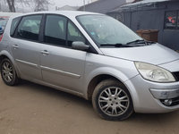 Dezmembrari Renault Scenic 2 1.5 DCi an 2006 cod K9K-G7 EURO 4