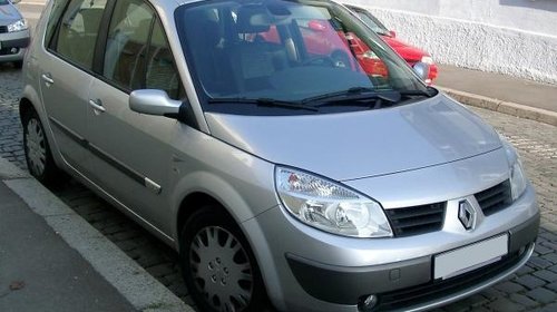 Dezmembrari Renault Scenic 2 ,1.5 dci