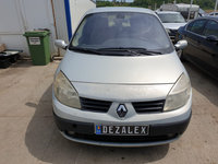 Dezmembrari Renault Scenic 2 1.9 DCi