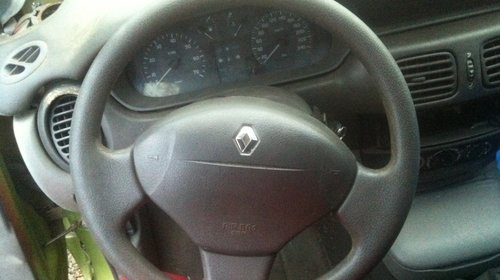 Dezmembrari Renault Scenic 2002 1.6 K4M-A7