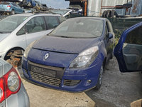 Dezmembrari Renault Scenic 3 2010 1.5 DCI eu4 Totaldez