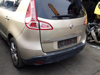 Dezmembrari renault scenic 3 an 2012 1,5 dci 1,9 dci 2,0 dvi