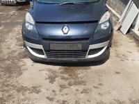 Dezmembrari Renault scenic 3 motor 1.5 dci cutie viteze manuala față completa faruri trager