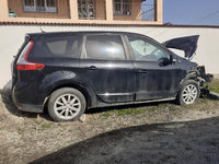 Dezmembrari Renault Scenic an 2011 motor 1.6 dci